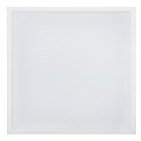 Світлодіодна панель з драйвером LED 40W холодне світло опал матовий рівномірне світло