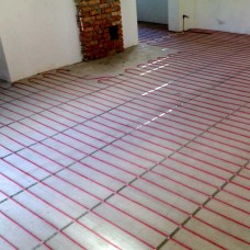 Двухжильный нагревательный кабель DEVIflex 18T (140F1238) 395 Вт, 22 м.