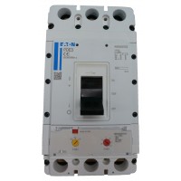 ⚡Автоматический выключатель Eaton 3ТР, 630А, 50кА (PDE33K0630TAAS) ⚡Автоматический выключатель Eaton 3ТР, 630А, 50кА (PDE33K0630TAAS)
