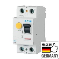 ⚡Устройство защитного отключения (УЗО) Eaton PF4 25А, 2P, тип AC (293167)