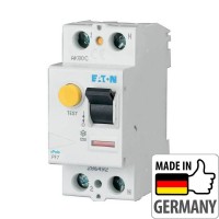 ⚡Устройство защитного отключения (УЗО) Eaton PF7, 40А, 2P, тип G (263622)