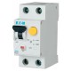 ⚡Дифференциальный автомат Eaton PFL6, 10А, 30мА, 1P+N, C (286465)