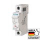 Автоматичний вимикач Eaton PL7-C0,5/1, 0,5А, 1P, C, 10кА (262695)