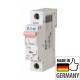⚡Автоматический выключатель Eaton PL7-B2/1, 2А, 1P, B, 10кА (264839)