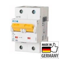 ⚡Автоматический выключатель Eaton PLHT-C125/2, 125А, 2P, C, 15кА (248015) ⚡Автоматический выключатель Eaton PLHT-C125/2, 125А, 2P, C, 15кА (248015)