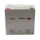 ⚡Аккумулятор мультигелевый LogicPower LPM-MG 12-55 AH (3873)