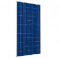 ⚡Солнечная батарея Abi-Solar 300 Вт, 36 В поликристаллическая (SL-P72300)