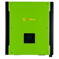 Інвертор Abi-Solar НT10K3P, 48В, 10кВт Інвертор Abi-Solar НT10K3P, 48В, 10кВт
