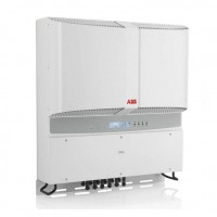 Інвертор мережевий ABB PowerOne PVI-12.5-TL-OUTD-FS