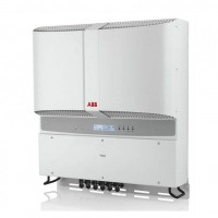 Інвертор мережевий ABB PowerOne TRIO-20.0-TL-OUTD-S2X Інвертор мережевий ABB PowerOne TRIO-20.0-TL-OUTD-S2X