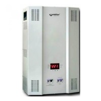 Стабилизатор напряжения электронный симисторный 140-250В, 5,5кВт Volter СНПТО-5,5 HL