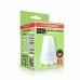 Сумеречный датчик движения Euroelectric 10А, IP44 (ST-302PC) Сумеречный датчик движения Euroelectric 10А, IP44 (ST-302PC)