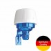 Сумеречный датчик Euroelectric "New", 25А (ST-307(25))