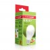 Світлодіодна LED лампа Eurolamp ЕКО серія "D" А65 15W E27 3000K