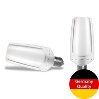 LED лампа Eurolamp высокомощная "ROCKET" 65W E40 6500K (16)