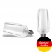 Светодиодная LED лампа Eurolamp высокомощная "ROCKET" 55W E40 6500K (12)