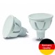 LED лампа Eurolamp TURBO MR16 5W GU5.3 3000K 12V LED лампа Eurolamp TURBO MR16 5W GU5.3 3000K 12V