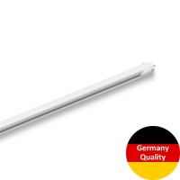 Лінійна світлодіодна лампа Eurolamp NANO T8 18W 6500K (скло)