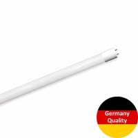 Лінійна світлодіодна лампа Eurolamp EKO серія "Е" T8 9W 4000K (скло) Лінійна світлодіодна лампа Eurolamp EKO серія "Е" T8 9W 4000K (скло)