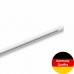 Лінійна LED лампа Eurolamp EKO серія "Е" T8 9W 6500K (скло)