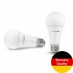 LED лампа Eurolamp ЕКО серия "D" А70 20W E27 3000K LED-A70-20272(D) LED лампа Eurolamp ЕКО серия "D" А70 20W E27 3000K LED-A70-20272(D)