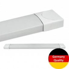 Светодиодный линейный светильник Eurolamp IP65 17W 6500K (0.6m) (20)