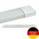 Линейный LED светильник Eurolamp IP65 17W 4000K (0.6m) (20)