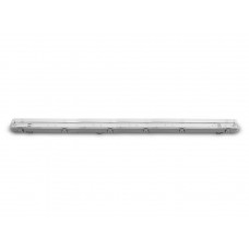 Светодиодный линейный светильник Eurolamp для ламп LED T8x2 (1.5m) (10)