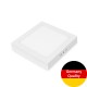LED світильник Eurolamp Downlight 24W 4000K