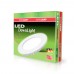 Вбудована LED-панель Eurolamp кругла 4W 4000K 220V (LED-DLR-4/4)