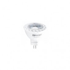 Світлодіодна (LED) лампа Евросвет G-4-4200-GU5.3 (4 Вт, 170-240 В)