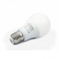 Светодиодная (LED) лампа Евросвет A-12-4200-27 (12 Вт, 170-240 В)