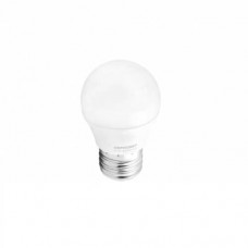 Светодиодная (LED) лампа Евросвет "шар" Р-5-4200-27 (5 Вт, 230 В)