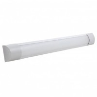 LED-світильник Евросвет EV-HX-16 16Вт 6400К IP20