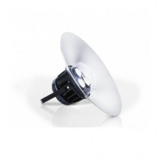 Стельовий LED світильник Eurosvet для високих стель EVRO-EB-120-03 6400К з розсіювачем 120`