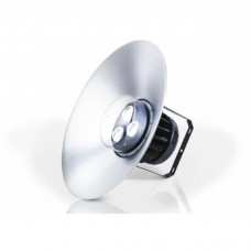 LED светильник Eurosvet для высоких потолков EVRO-EB-120-03 6400К с рассеевателем 120`