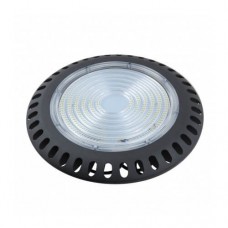 Стельовий LED-світильник Eurosvet LED для високих стель EVRO-EB-200-03 6400К Стельовий LED-світильник Eurosvet LED для високих стель EVRO-EB-200-03 6400К