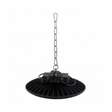 Стельовий LED-світильник Eurosvet LED для високих стель EVRO-EB-200-03 6400К Стельовий LED-світильник Eurosvet LED для високих стель EVRO-EB-200-03 6400К
