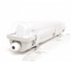 LED-светильник Евросвет промышленный EVRO-LED-SH-20 (1x1200мм) LED-светильник Евросвет промышленный EVRO-LED-SH-20 (1x1200мм)