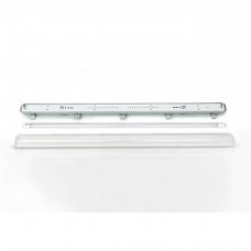 Промисловий LED-світильник Евросвет EVRO-LED-SH-10 с L-600-6400-13 (1x600мм)