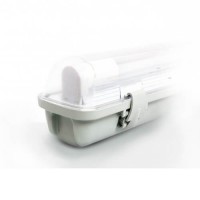 LED-світильник Евросвет EVRO-LED-SH-10 с L-600-6400-13 (1x600мм)