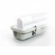 LED-світильник Евросвет EVRO-LED-SH-10 с L-600-4000-13 (1x600мм)