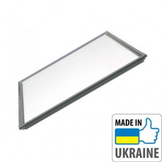 Встраиваемый светильник Eurosvet LED-SH-595-20 PRISMATIC 36Вт, 4000К универсальный (595x595) 