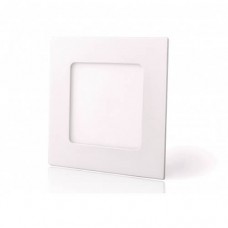 Светильник Eurosvet LED-S-120-6 6Вт 6400К, квадратный (120x120мм) Светильник Eurosvet LED-S-120-6 6Вт 6400К, квадратный (120x120мм)