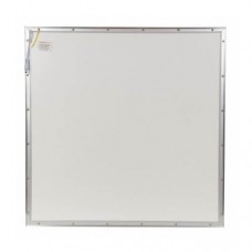 Встраиваемый светильник Eurosvet LED-SH-595-20 PRISMATIC 36Вт, 4000К универсальный (595x595) 