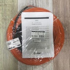 Нагрівальний кабель Fenix ADSV 10200, 200 Вт, 18.9 м