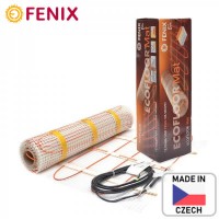 ⚡Нагревательный мат Fenix LDTS160-1.0, 1м², 160Вт, 160Вт/м²