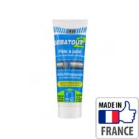 Паста для паковки Geb Gebatout 2 (25 г)