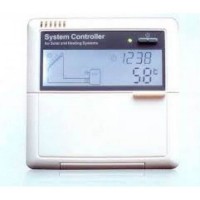 Сонячний тепловий контролер Atmosfera СК868C9Q