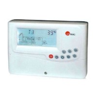 Сонячний тепловий контролер Atmosfera СК988С1 Сонячний тепловий контролер Atmosfera СК988С1
